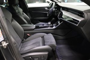 Audi A6 bild 11