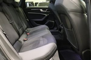 Audi A6 bild 13