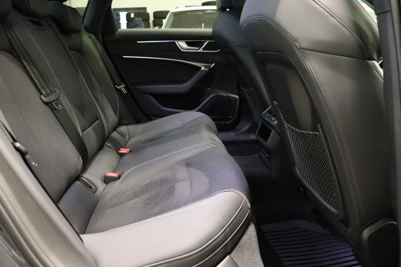 Audi A6 bild 13