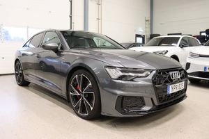 Audi A6 bild 3