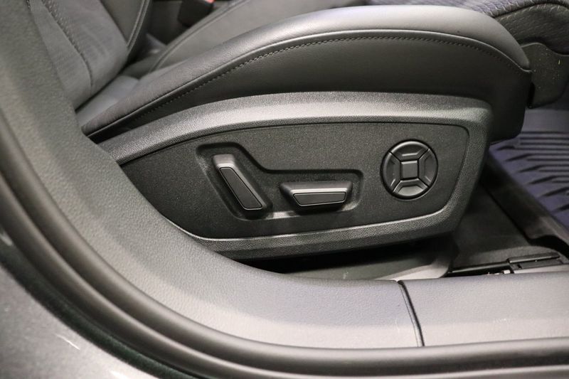 Audi A6 bild 36