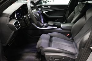 Audi A6 bild 10