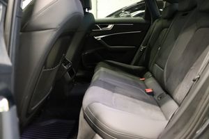 Audi A6 bild 12