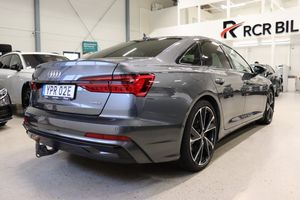 Audi A6 bild 6