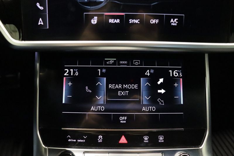 Audi A6 bild 32