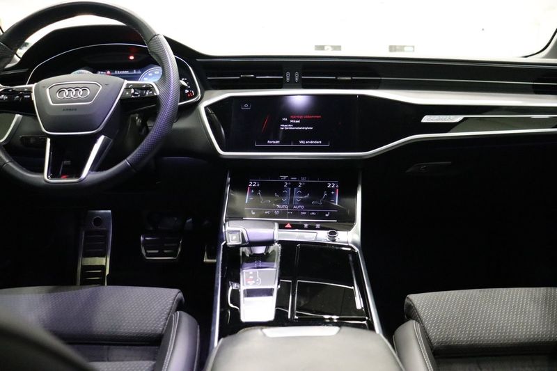 Audi A6 bild 17