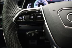 Audi A6 bild 18