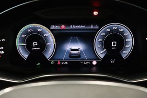Audi A6 bild 21