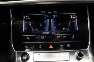 Audi A6 bild 25