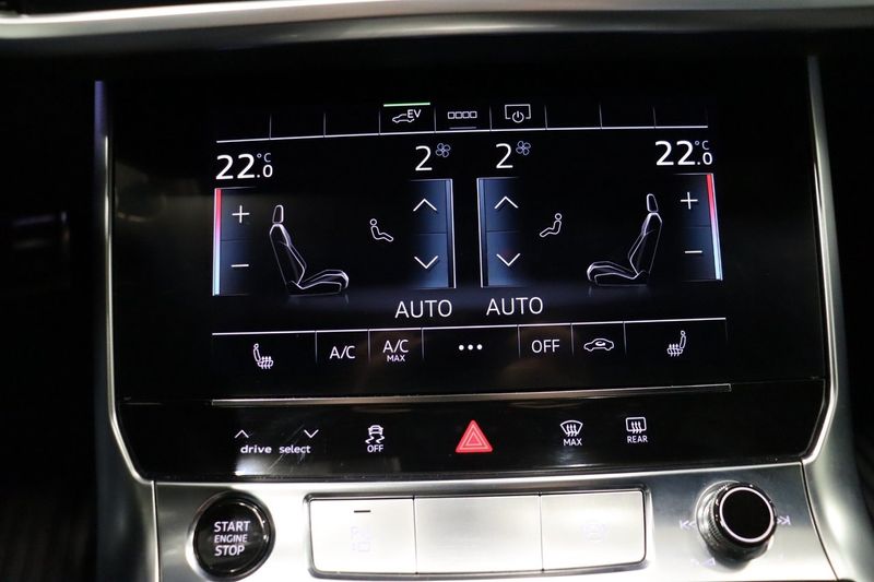Audi A6 bild 25