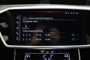 Audi A6 bild 26