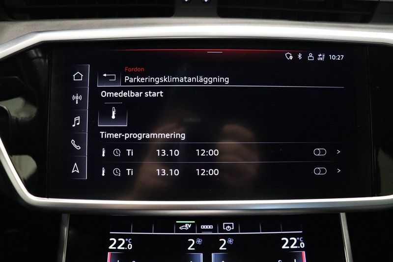 Audi A6 bild 26