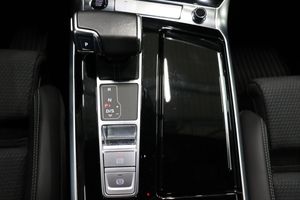 Audi A6 bild 23