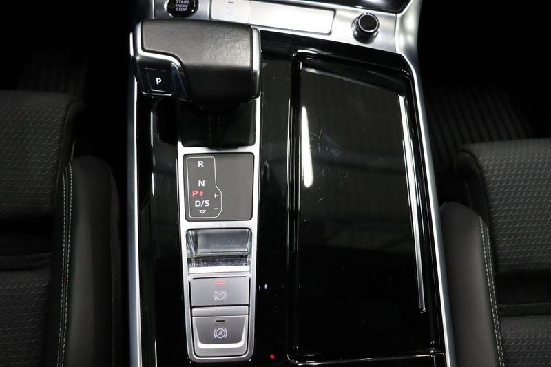Audi A6 bild 23