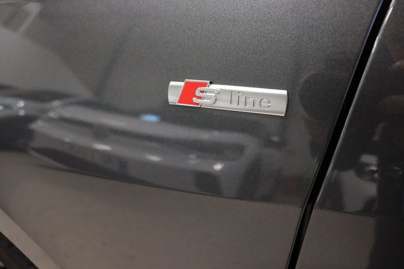 Audi A6 bild 37
