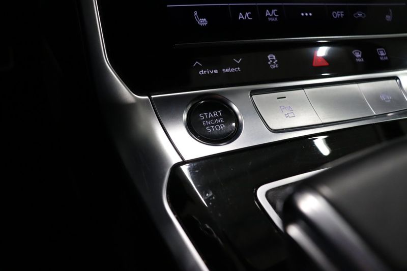Audi A6 bild 24