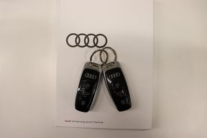 Audi A6 bild 38