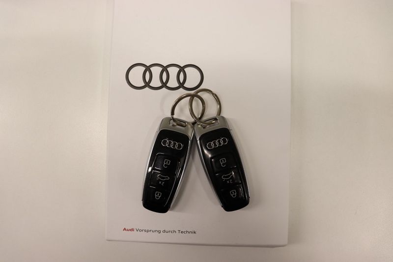 Audi A6 bild 38