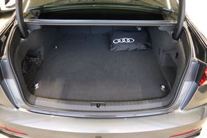 Audi A6 bild 7