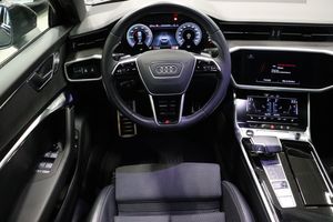 Audi A6 bild 15