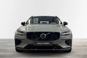Volvo V60 bild 9