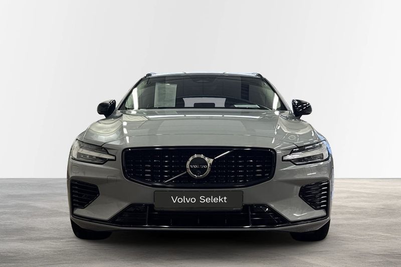 Volvo V60 bild 9
