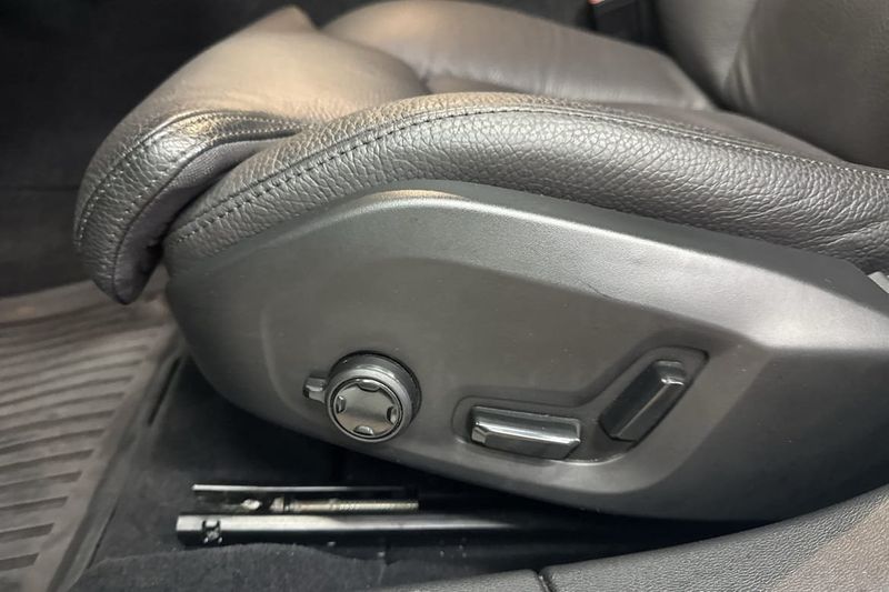 Volvo V60 bild 18