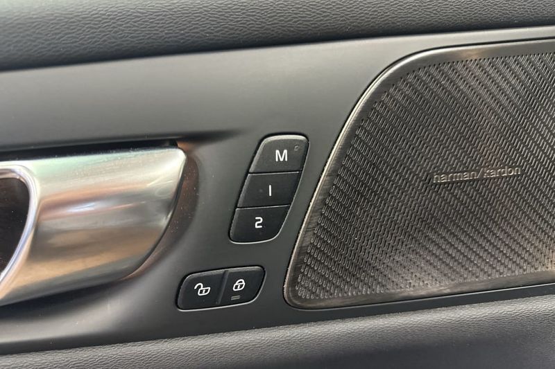 Volvo V60 bild 17
