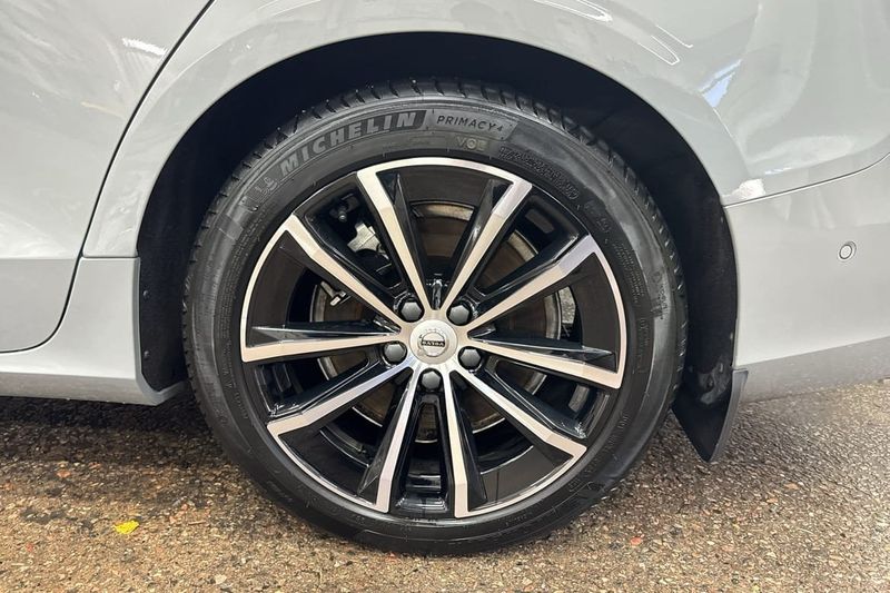 Volvo V60 bild 21
