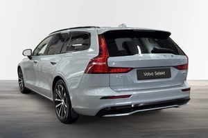 Volvo V60 bild 2