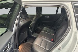 Volvo V60 bild 7