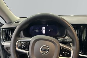 Volvo V60 bild 11