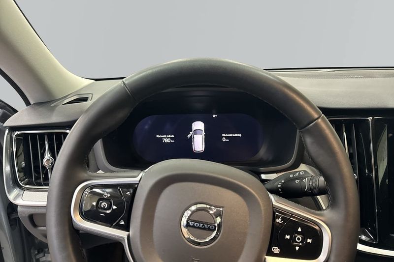 Volvo V60 bild 11