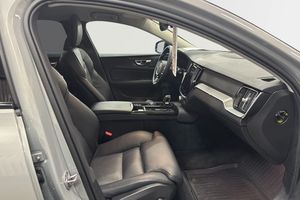 Volvo V60 bild 5