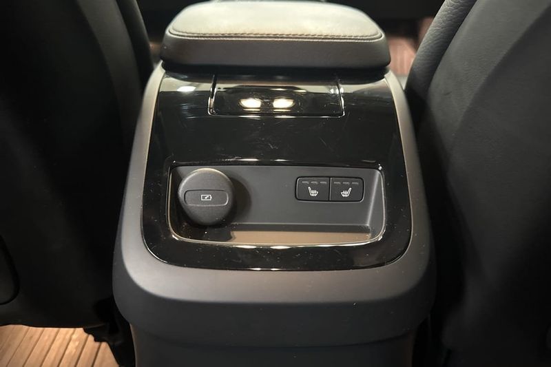 Volvo V60 bild 23