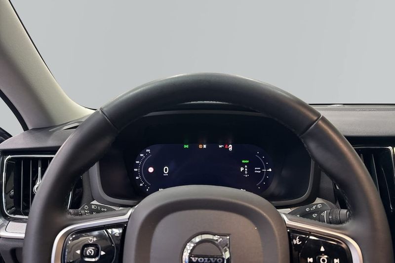 Volvo V60 bild 12