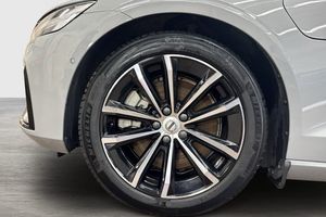 Volvo V60 bild 10