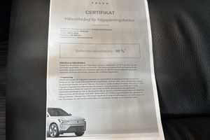 Volvo V60 bild 22