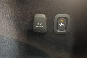 Volvo V60 bild 16