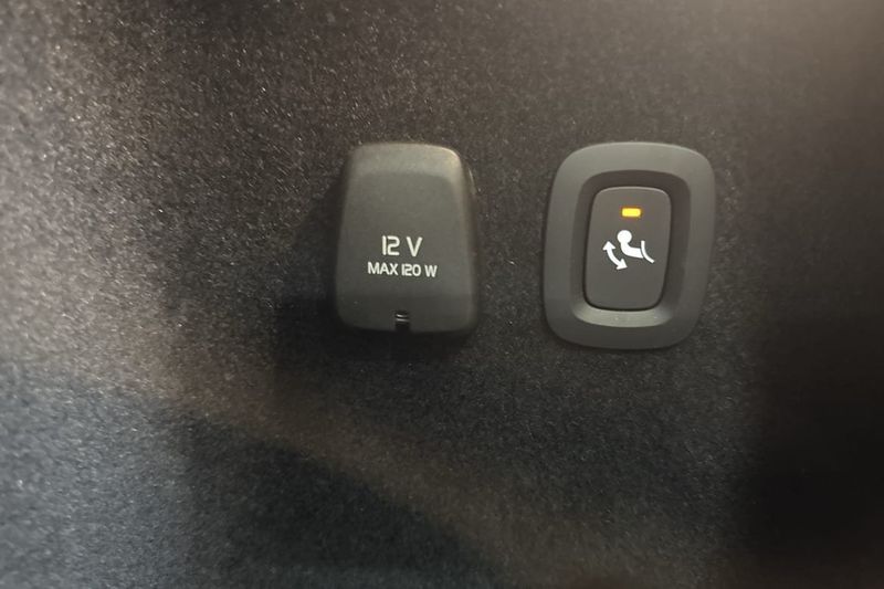 Volvo V60 bild 16