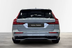 Volvo V60 bild 8