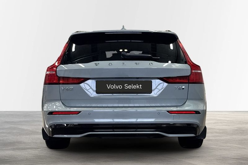 Volvo V60 bild 8
