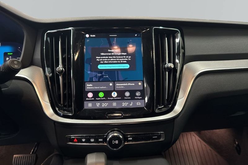 Volvo V60 bild 13