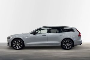 Volvo V60 bild 3