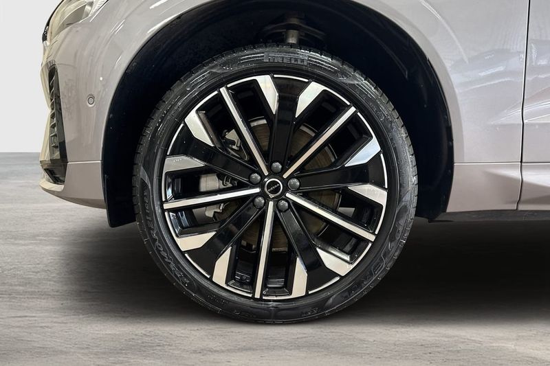Volvo XC60 bild 10