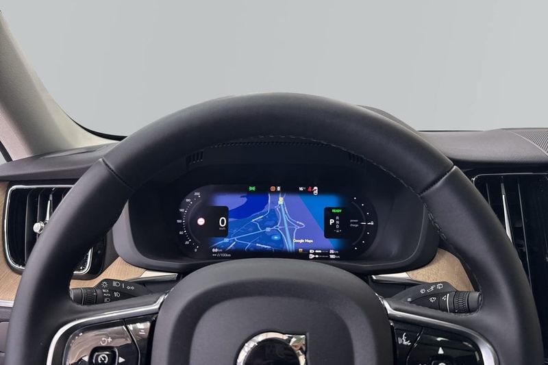 Volvo XC60 bild 12
