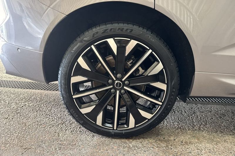 Volvo XC60 bild 22