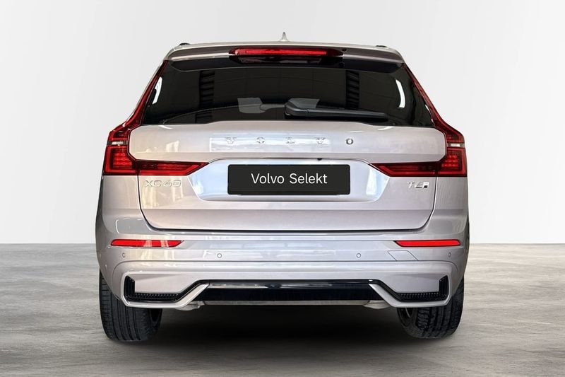 Volvo XC60 bild 8