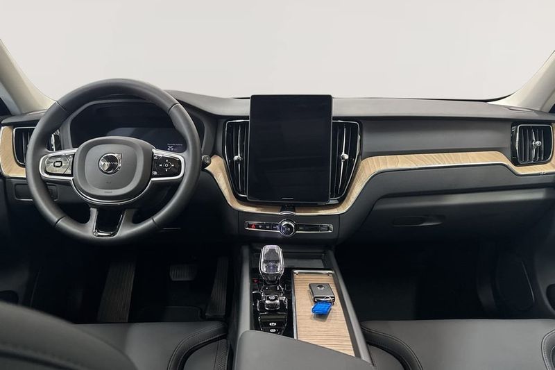 Volvo XC60 bild 6