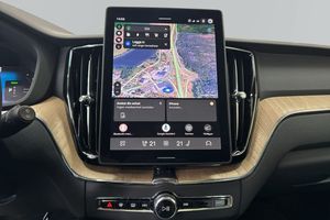 Volvo XC60 bild 13